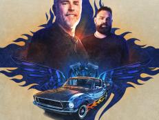 We’re turning up the torque on Motor Mondays with a brand-new season of FAST N’ LOUD, premiering Monday, March 30 at 10PM ET/PT.