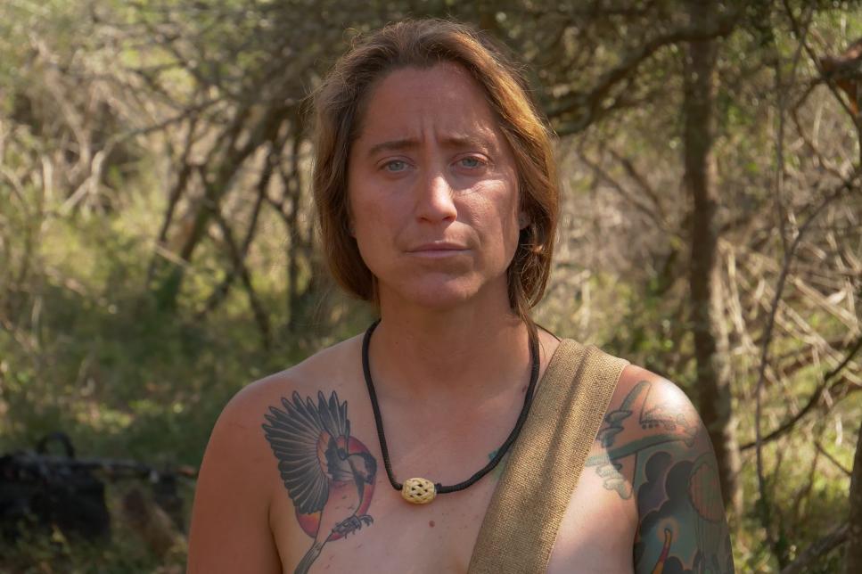 Naked And Afraid Last One Standing Premieres May 7 On Discovery