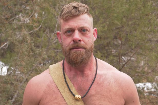 Meet The Winter Warriors Of Naked And Afraid XL Frozen Naked And Afraid XL Discovery