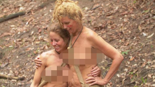 See Who Surthrives Naked And Afraid Xl Next Level Naked And Afraid