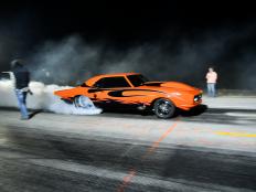 STREET OUTLAWS: FASTEST IN AMERICA 2