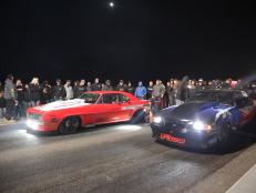 STREET OUTLAWS: FASTEST IN AMERICA 2B