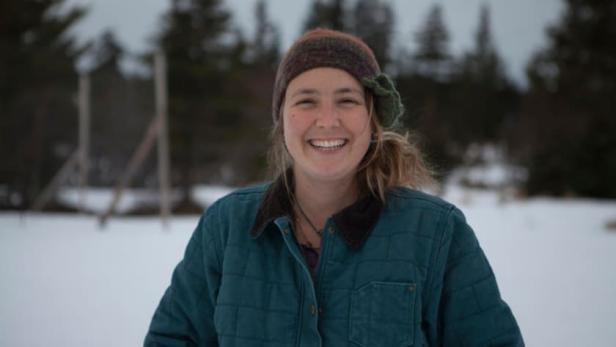 Get To Know Eve Kilcher Of Discovery S Alaska The Last Frontier Discovery