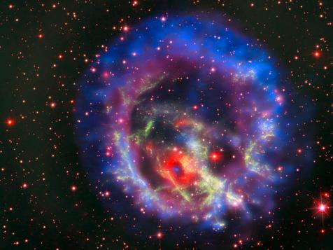 How to Make a Neutron Star at Home