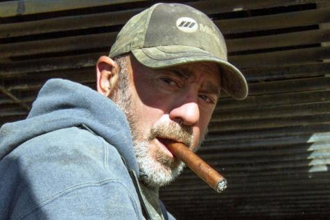 Get to Know Chris Doumitt of Discovery's Gold Rush | Discovery