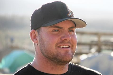 Get to Know Brennan Ruault of Discovery's Gold Rush | Discovery