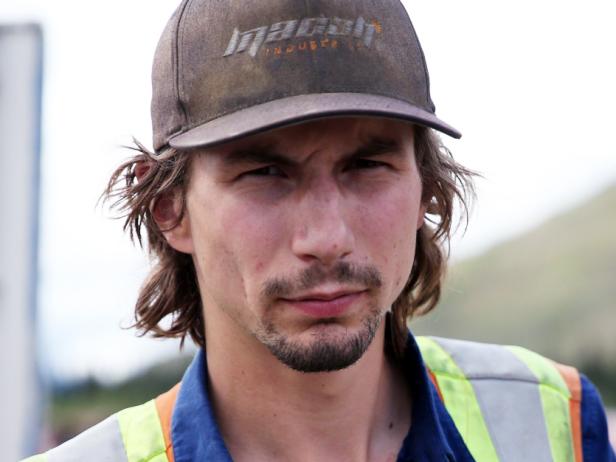 Get to Know Parker Schnabel of Discovery's Gold Rush | Discovery