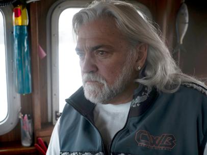 F/V Summer Bay Captain "Wild" Bill Wichrowski | Discovery