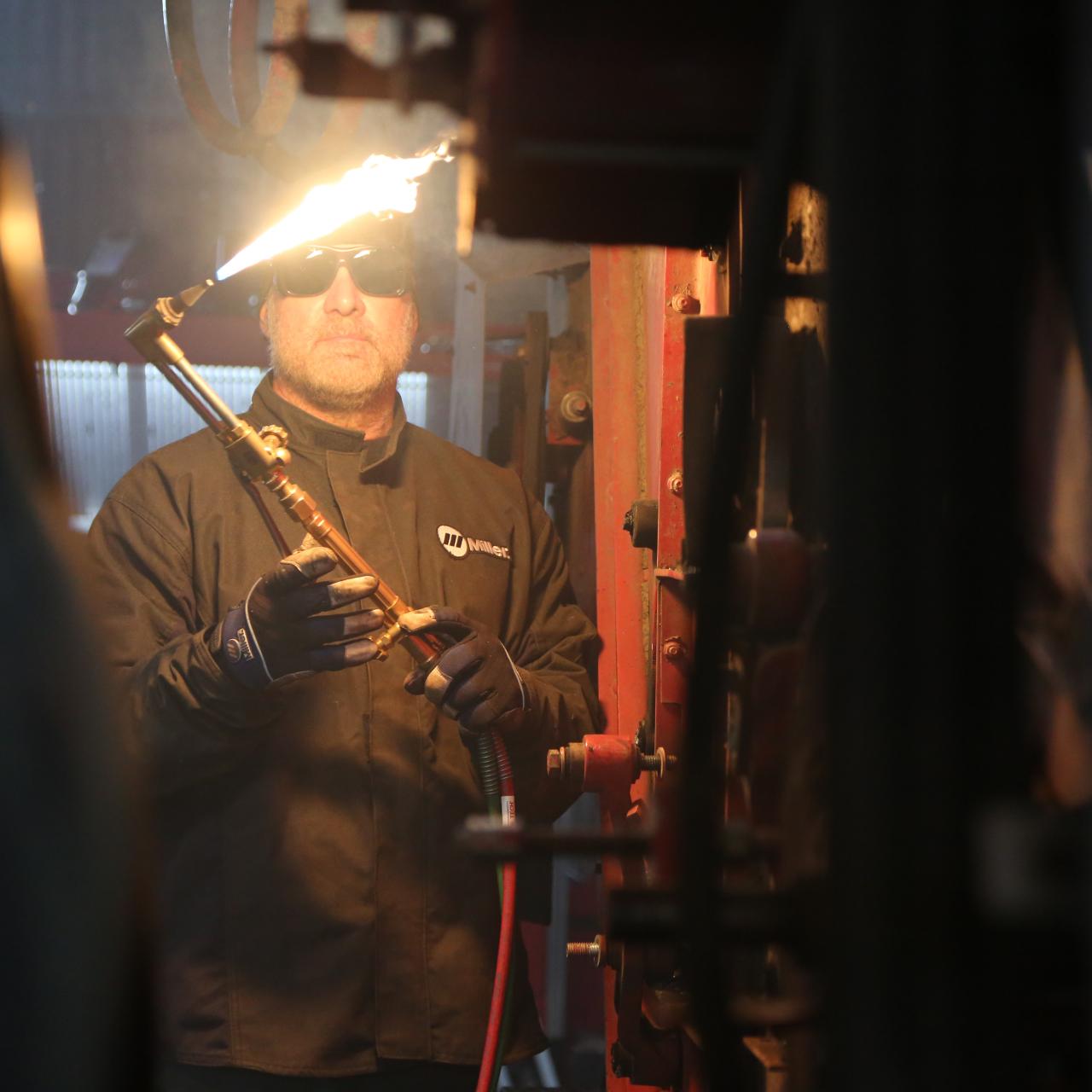Motor Maven Jesse James is Back with a New Monster Garage on