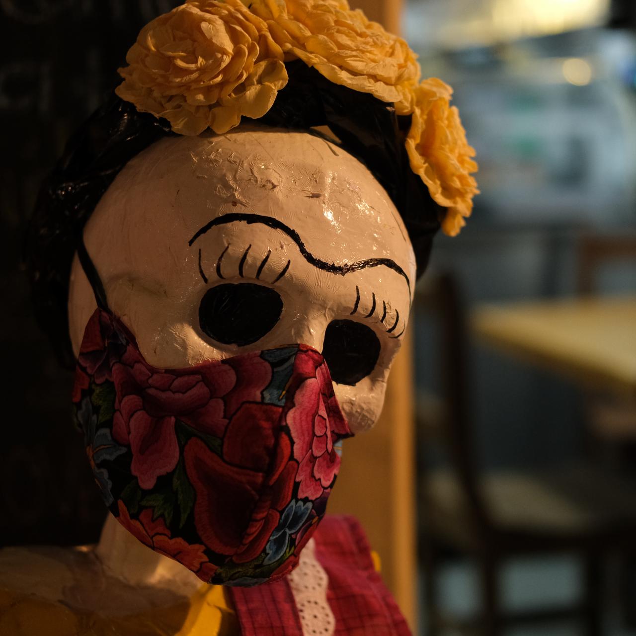 The Meaning Behind Six Objects on Día de los Muertos Altars, Travel