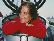 As International Women's Day approaches on March 8, we're celebrating Women's Month and the achievements of women throughout history and across the globe. From the pages of The Explorers Journal, we're spotlighting four women who broke boundaries in exploration, research, and science. First up, let's dive in with Dr. Sylvia Earle.