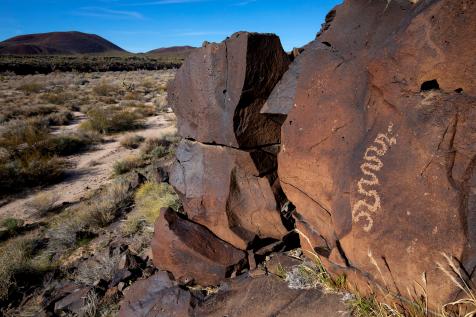 Learn about the Secret Tunnels Beneath the Mojave | Nature and Wildlife |  Discovery