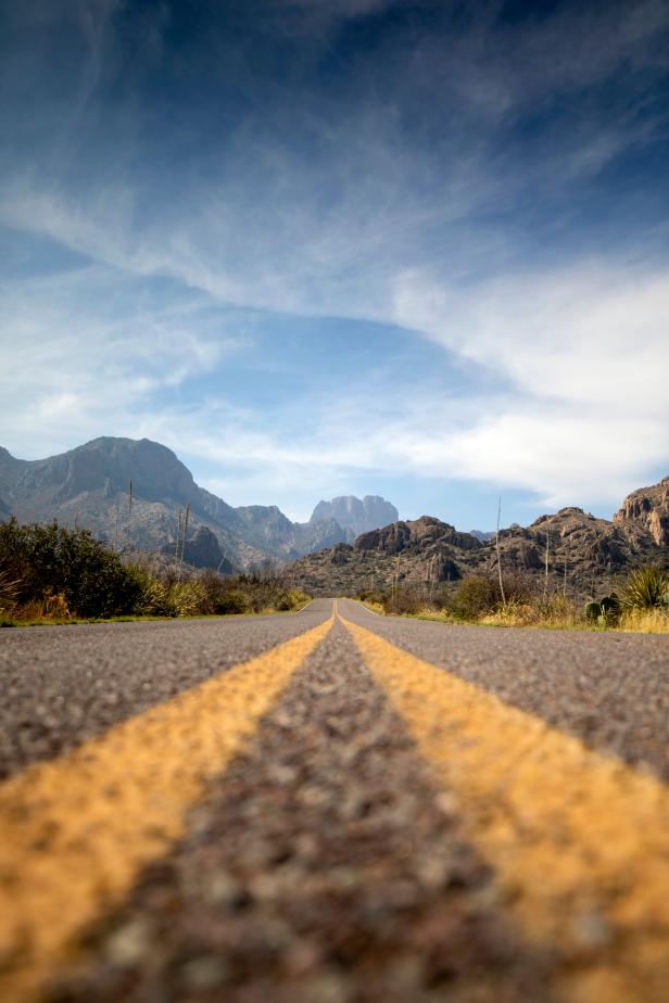 Visit The Beautiful Big Bend National Park In Texas Nature And Wildlife Discovery