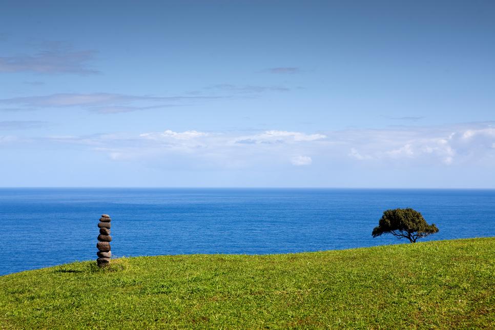 Honokaa, Hawaii