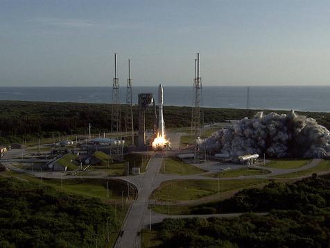 NASA's Perseverance Rover is on its Way to Mars!