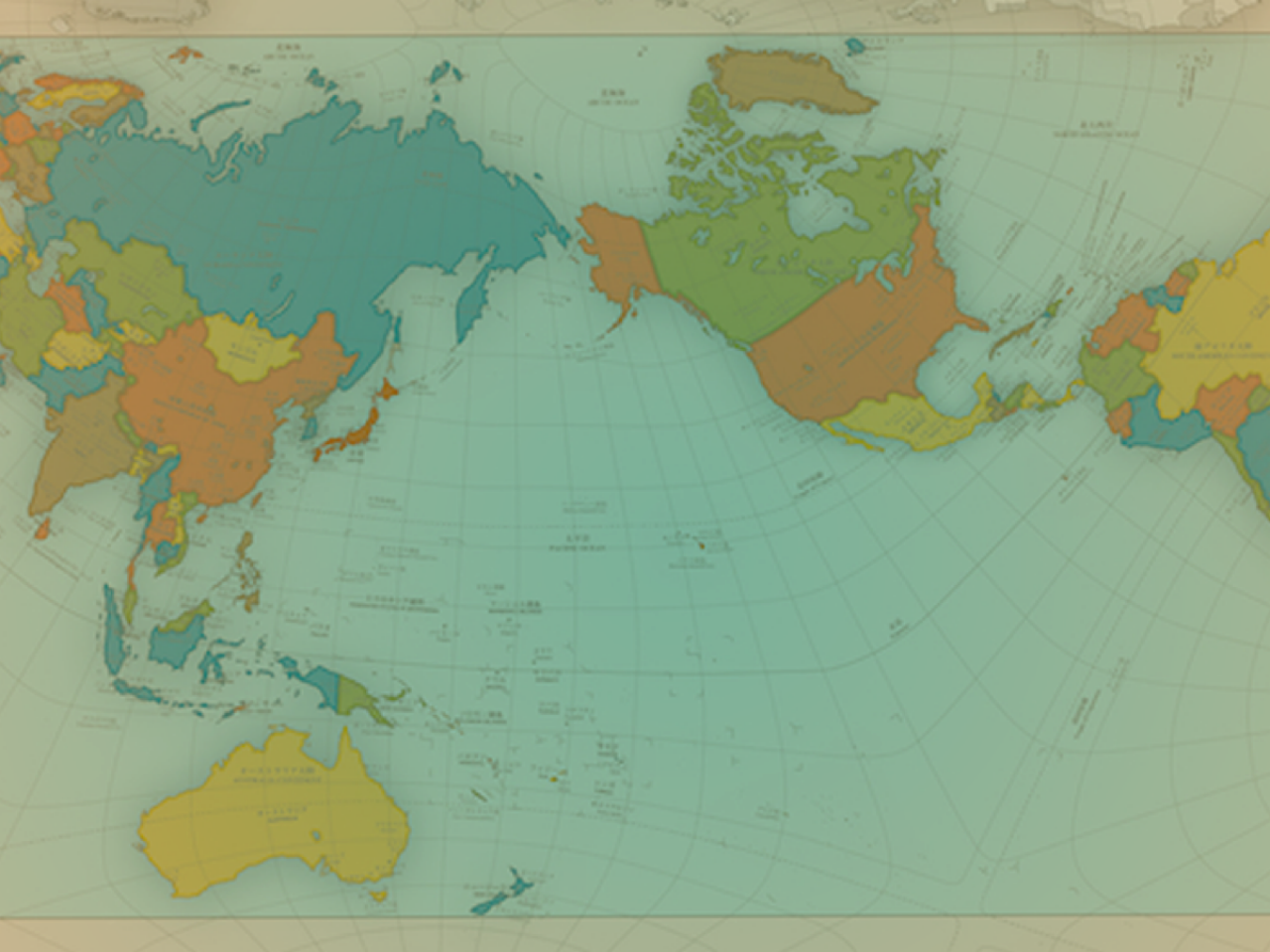 The AuthaGraph Is The World's Most Accurate Map, Latest Science News and  Articles