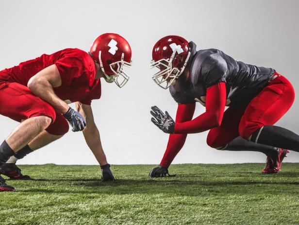 Are Some People Just Natural-Born Athletes? Science Has an Answer