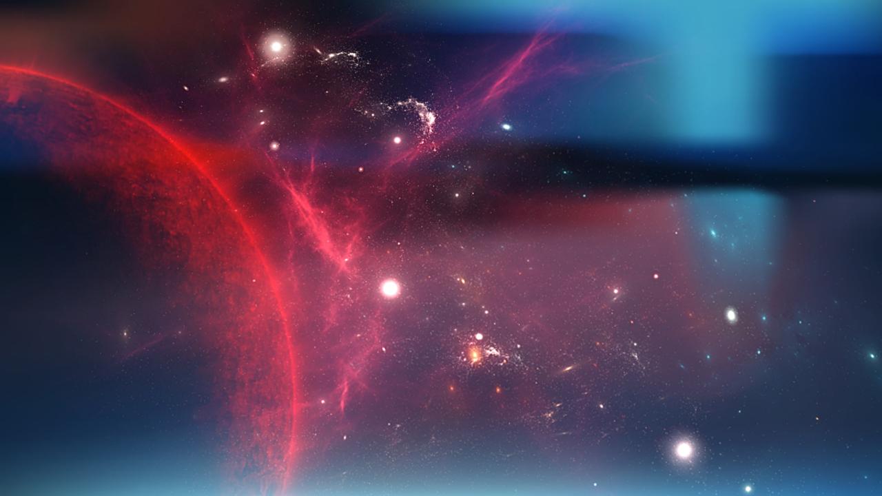 If The Universe Is Expanding What Is It Expanding Into Discovery