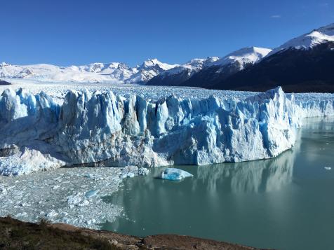 70% Of Earth&rsquo;s Fresh Water Is Frozen | Nature and Wildlife | Discovery