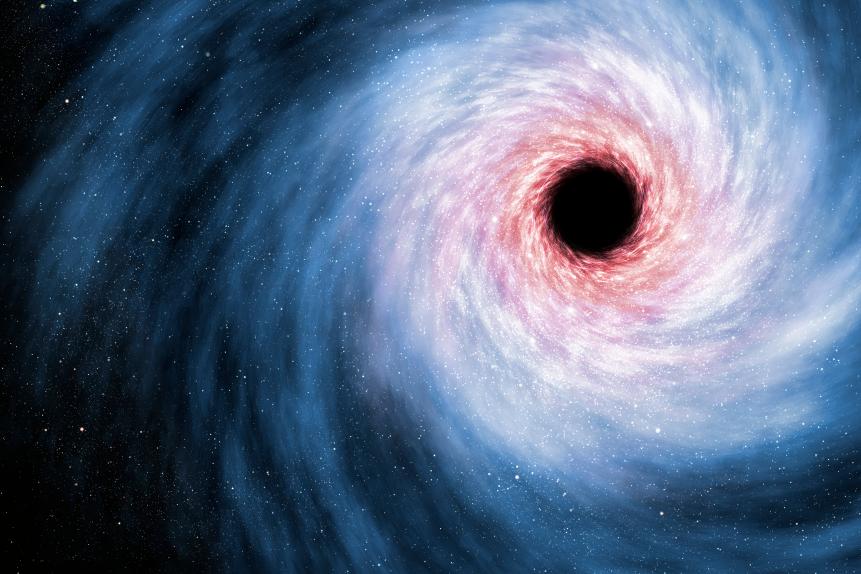 There Are at Least 4 Ways a Black Hole Could Kill You | Latest Science ...