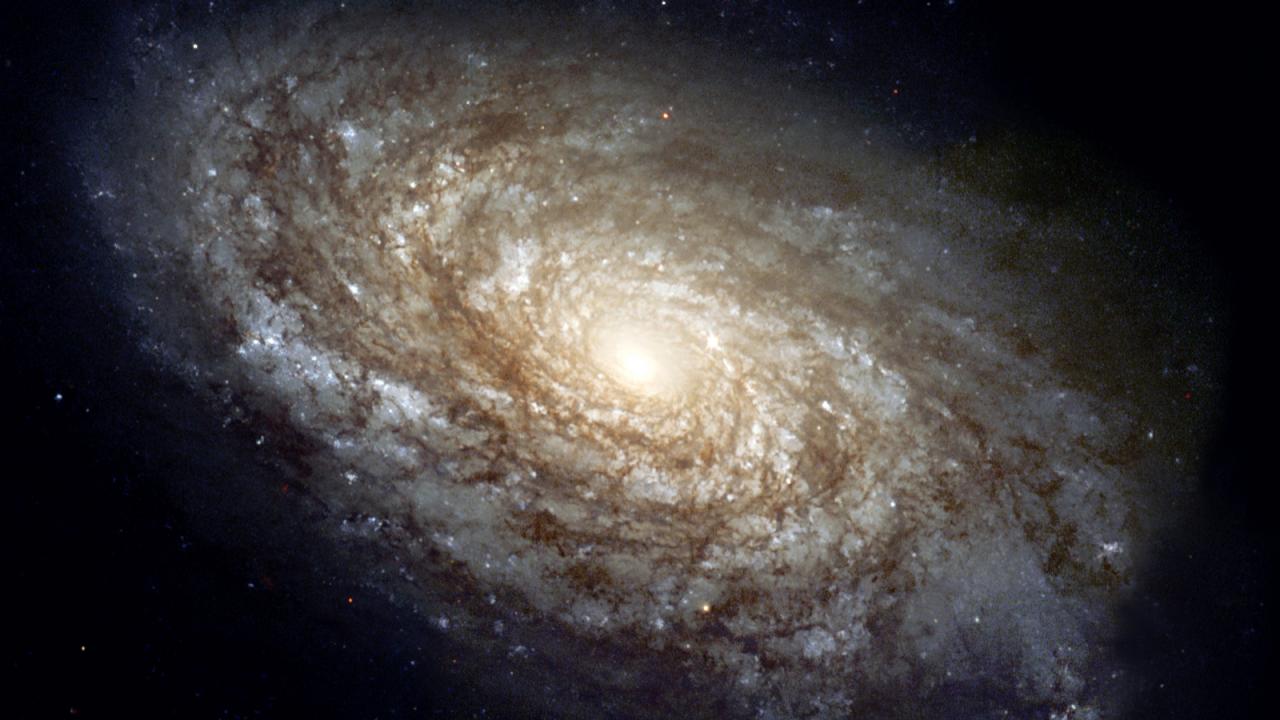 You've Never Seen a Picture of the Entire Milky Way, Latest Science News  and Articles