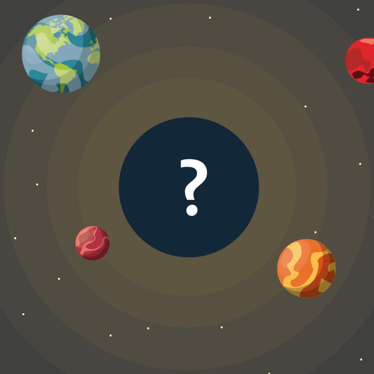 Want to Name a Planet? Now's Your Chance