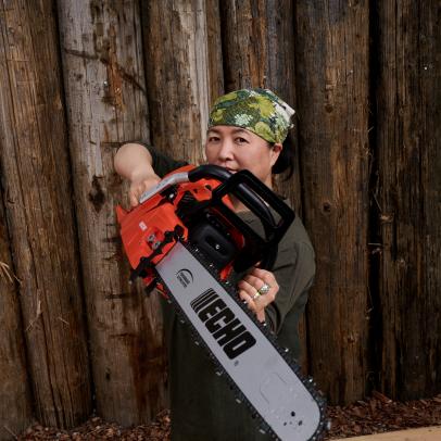 Meet the Chainsaw Carvers of A Cut Above