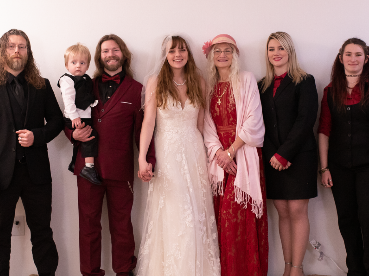 Bear Brown Wife: The Untold Story of Alaskan Bush People