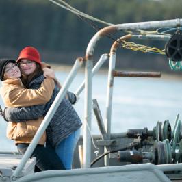 ALASKAN BUSH PEOPLE 6