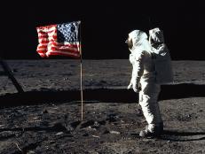 A vocal minority believes that the moon landing was all an elaborate hoax filmed on a sound stage in Hollywood, but it's no hoax. Here's why...