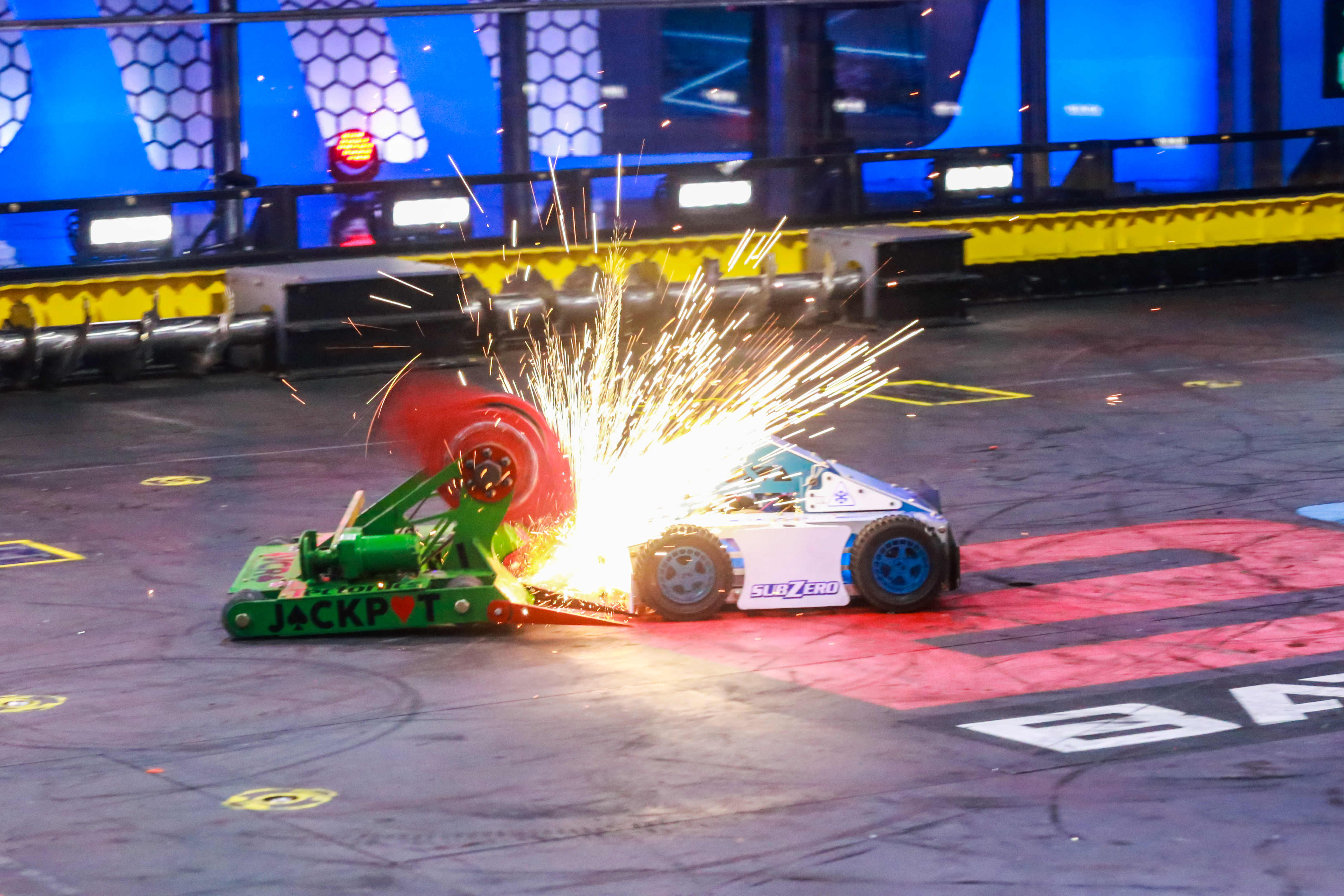 battlebots winners