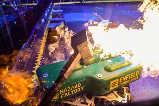 SMEEEEEEEEEEEEEEEEEE (2020) – BattleBots