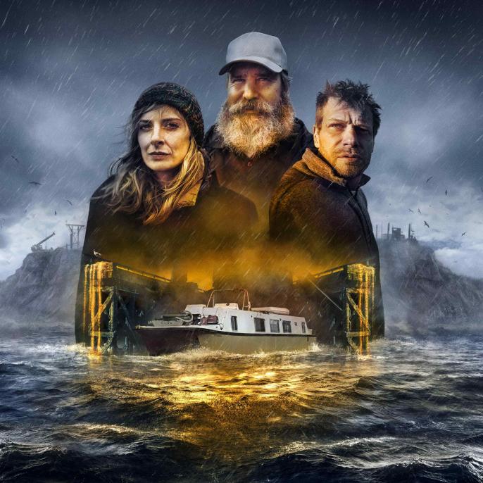 Shows Discovery