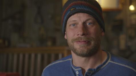 Shawn "Mr. Gold" Pomrenke | Discovery