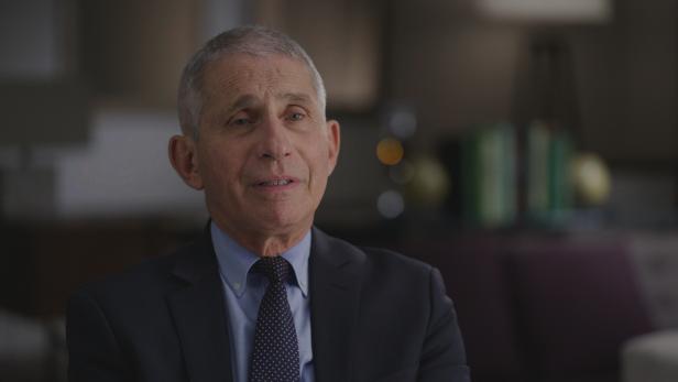 dr anthony fauci and others discuss the vaccine conquering covid dnews discovery
