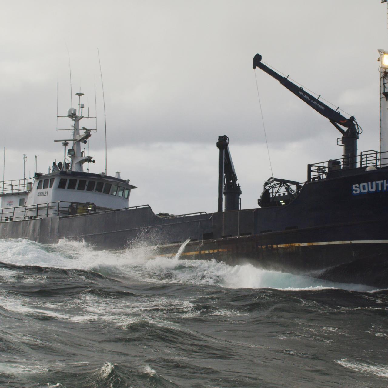 F/V Southern Wind | Discovery