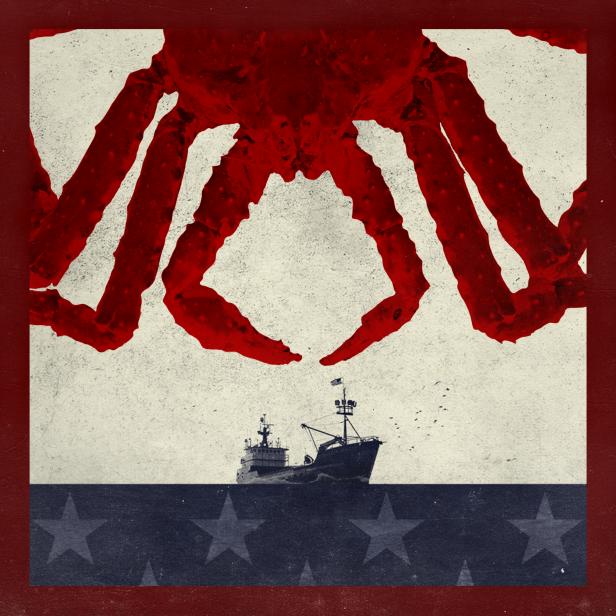 Discovery S Deadliest Catch Discovery