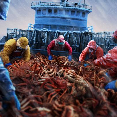 Deadliest Catch