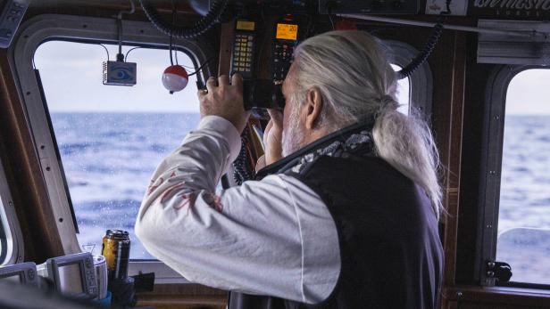 New Photo's from Discovery's Deadliest Catch Season 17 | Discovery