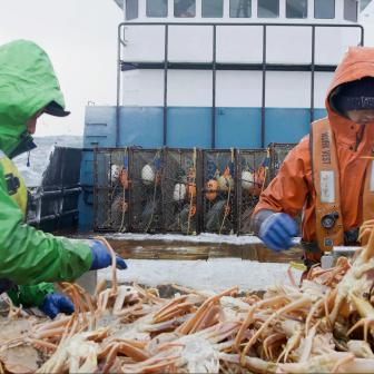 Deadliest Catch 2022 Schedule Discovery's Deadliest Catch | Discovery