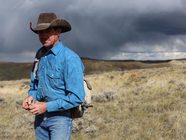 robert abercrombie dino hunters