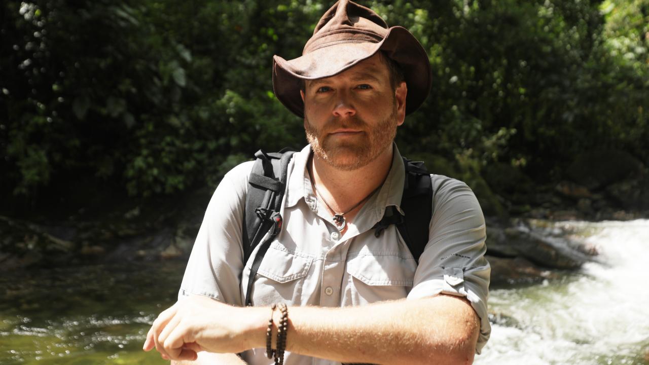 Expedition Unknown, Expedition X, and Josh Gates Tonight Return May 25 on  Discovery and discovery+ | Discovery