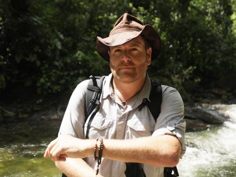 Calling All Explorers! Josh Gates Returns With Action-Packed Nights of Adventure