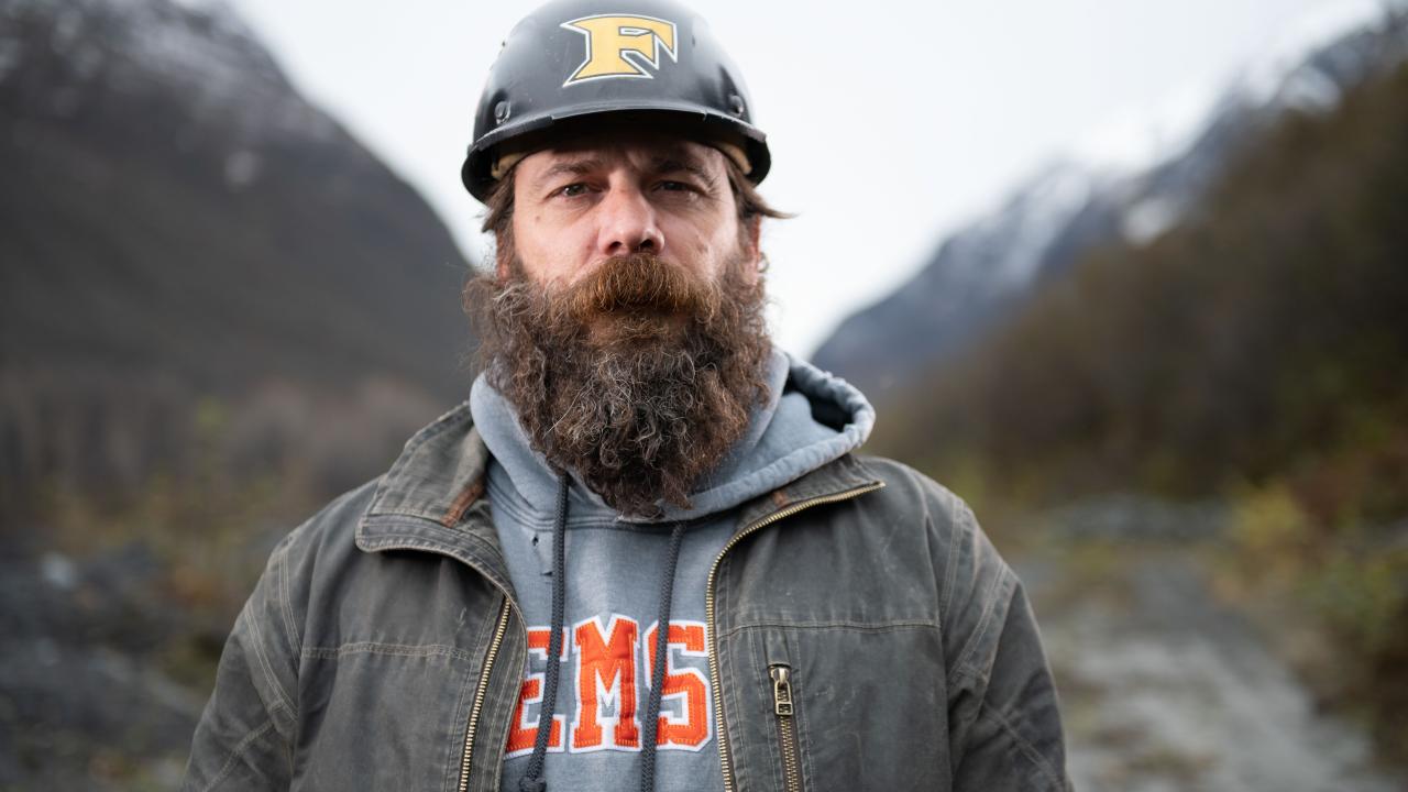 Team Turin Takes a Chance on Montana Gold | Discovery
