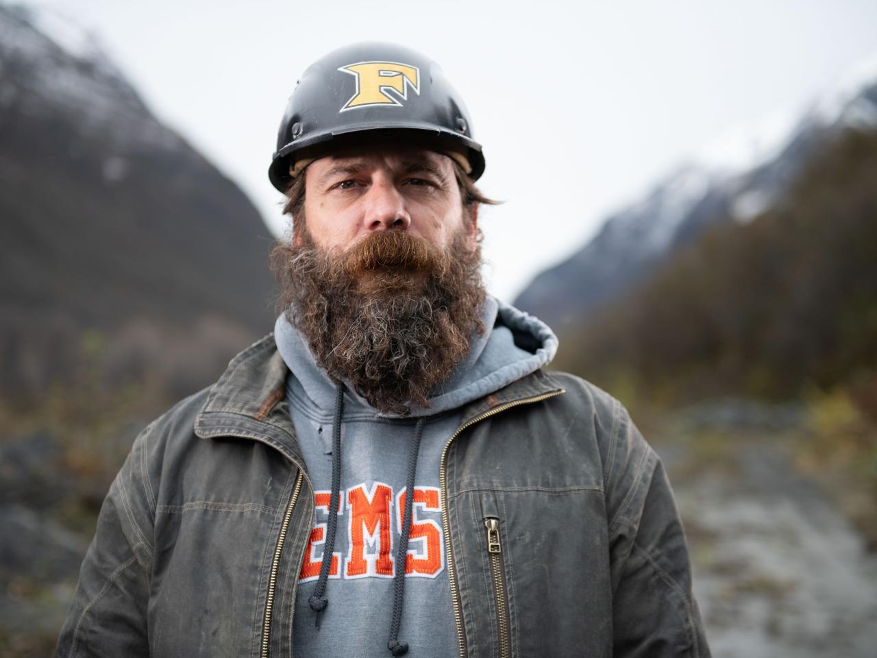 Team Turin Takes a Chance on Montana Gold | Discovery
