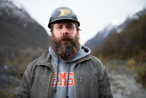 A New Reality TV Gold Mining Show is Set in Montana