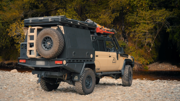 Gold Rush: Parker's Trail heads to New Zealand | Discovery