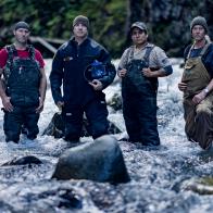 GOLD RUSH: WHITE WATER 5