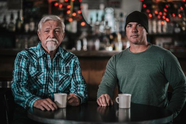 The Dakota Boys Plan a New Adventure | Discovery
