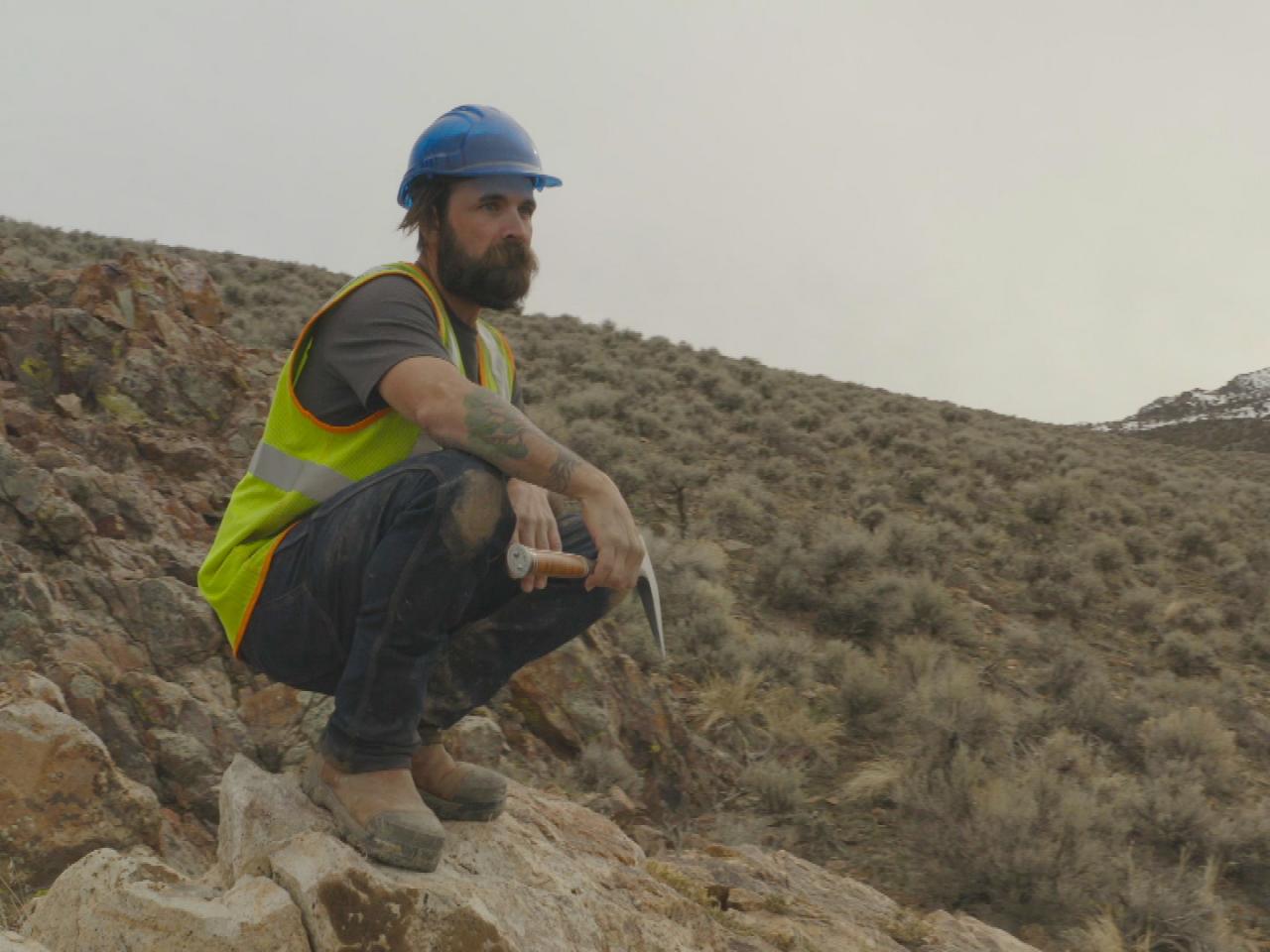 Discovery's #1-Rated Show “Gold Rush” Returns as the Miners Battle